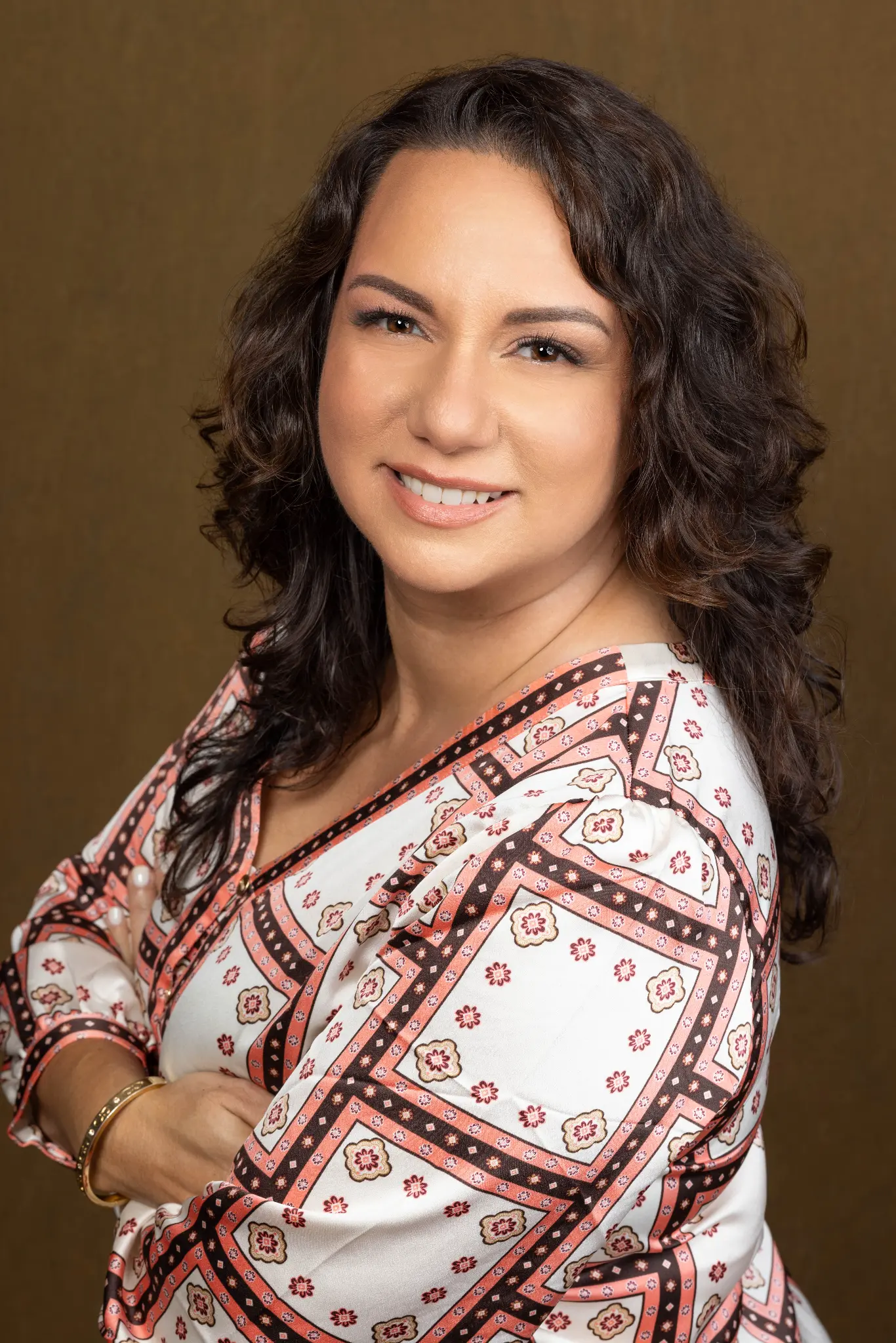 Tiffani Braun, Realtor®